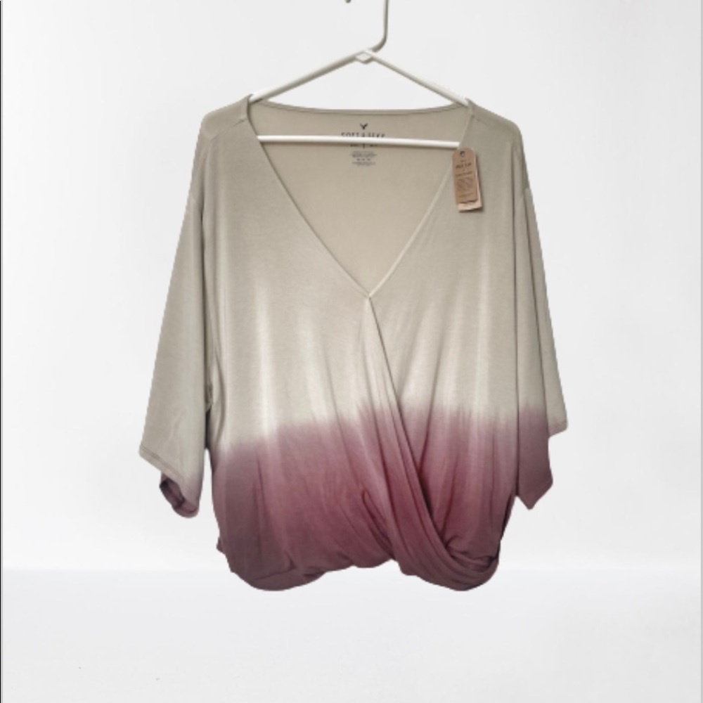 NWT American Eagle Top